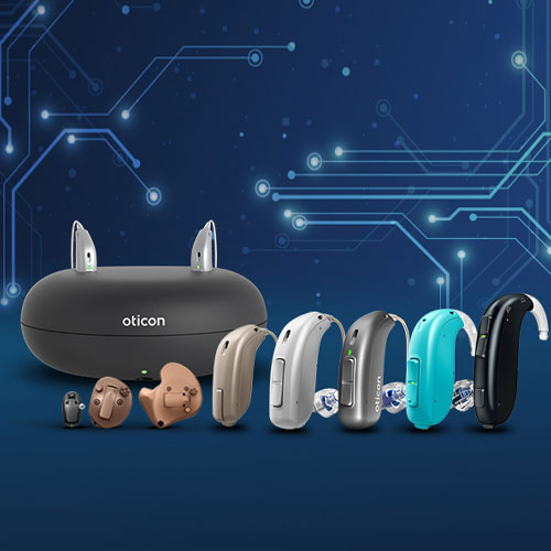 Hearing aids jaipur