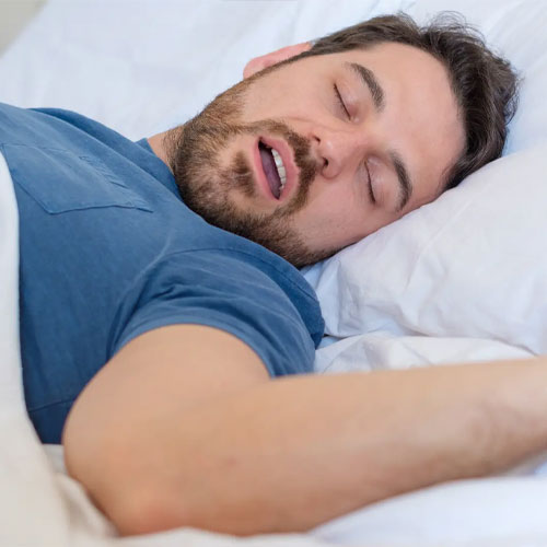 Obstructive sleep apnea treatment in Jaipur