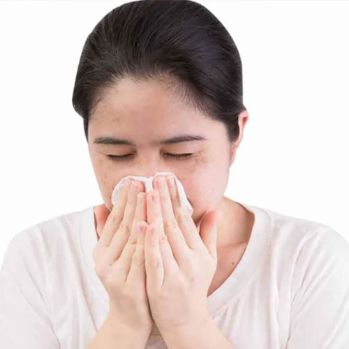 Sinus Allergy Treatment in Jaipur